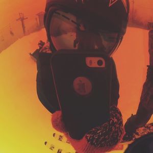 Meet your Posher, Ethan